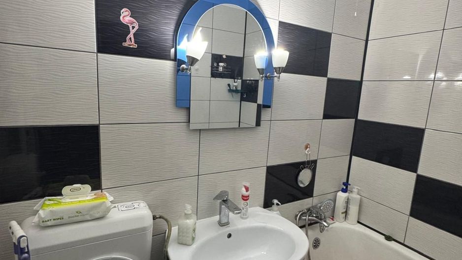 Apartament 2 camere Brancoveanu-Drumul Gazarului AS1 - Poză 11