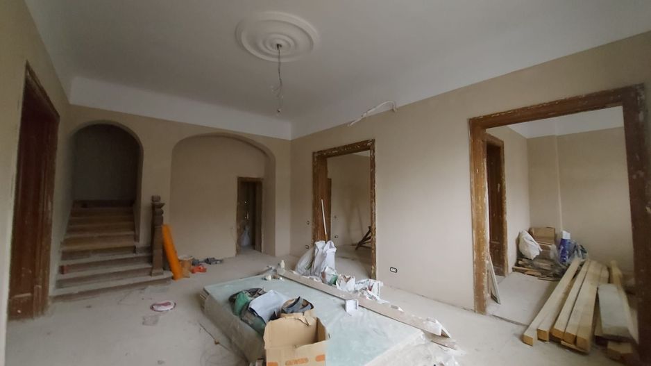 Palatul Parlamentulu Izvor | Cotroceni | Curte libera 300Mp |10 parcari in curte - Poză 14