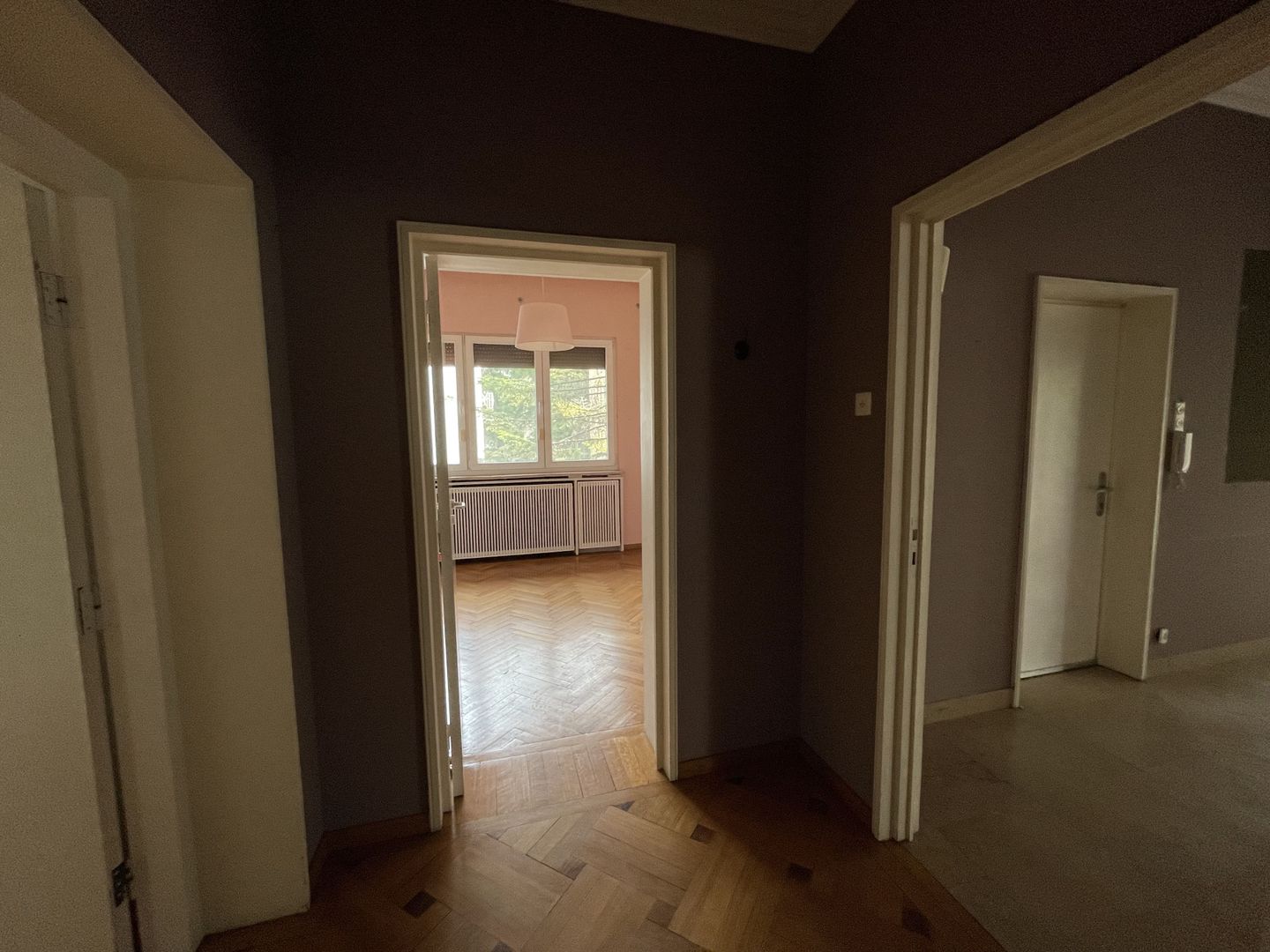 Apartament cu 4 camere de vânzare în zona Primaverii - Poză 15
