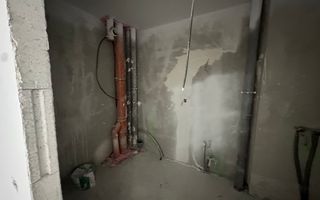 Apartament semi-finisat Elite City! Etaj II! Cu parcare! - Poză 7