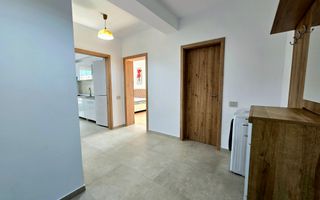 2 Camere/Decomandat /Prima Închiriere/Parcare Subterana/Cosmopolit - Poză 18