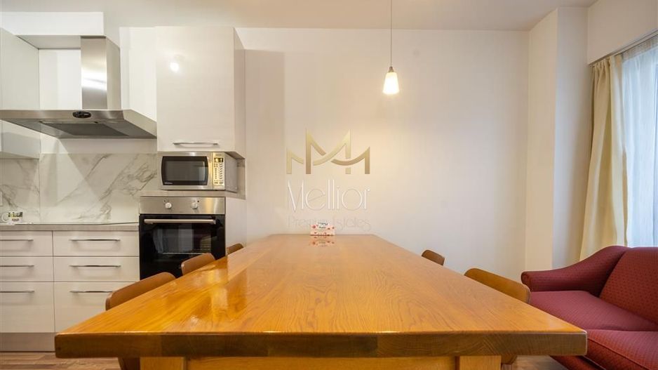 Apartament spatios cu 2 camere | 68 mp | bloc nou | zona Dorobantilor! - Poză 12