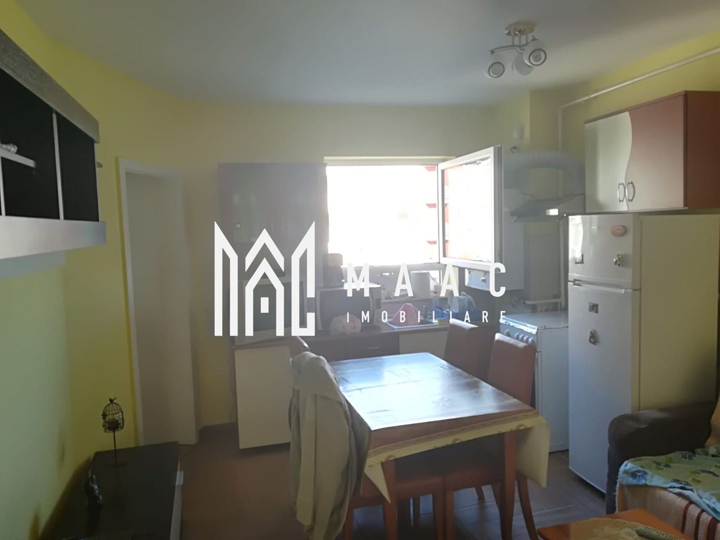 Apartament 2 Camere | 36MPU | Avantgarden - Poză 1