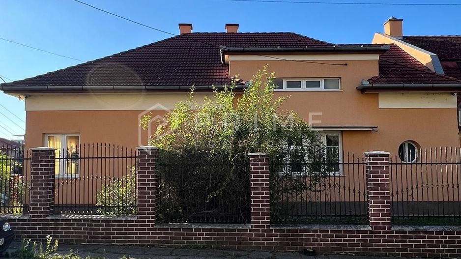 Casă de vânzare | Zonă exclusivistă – Târgu Mureș, Cornișa - Poză 4