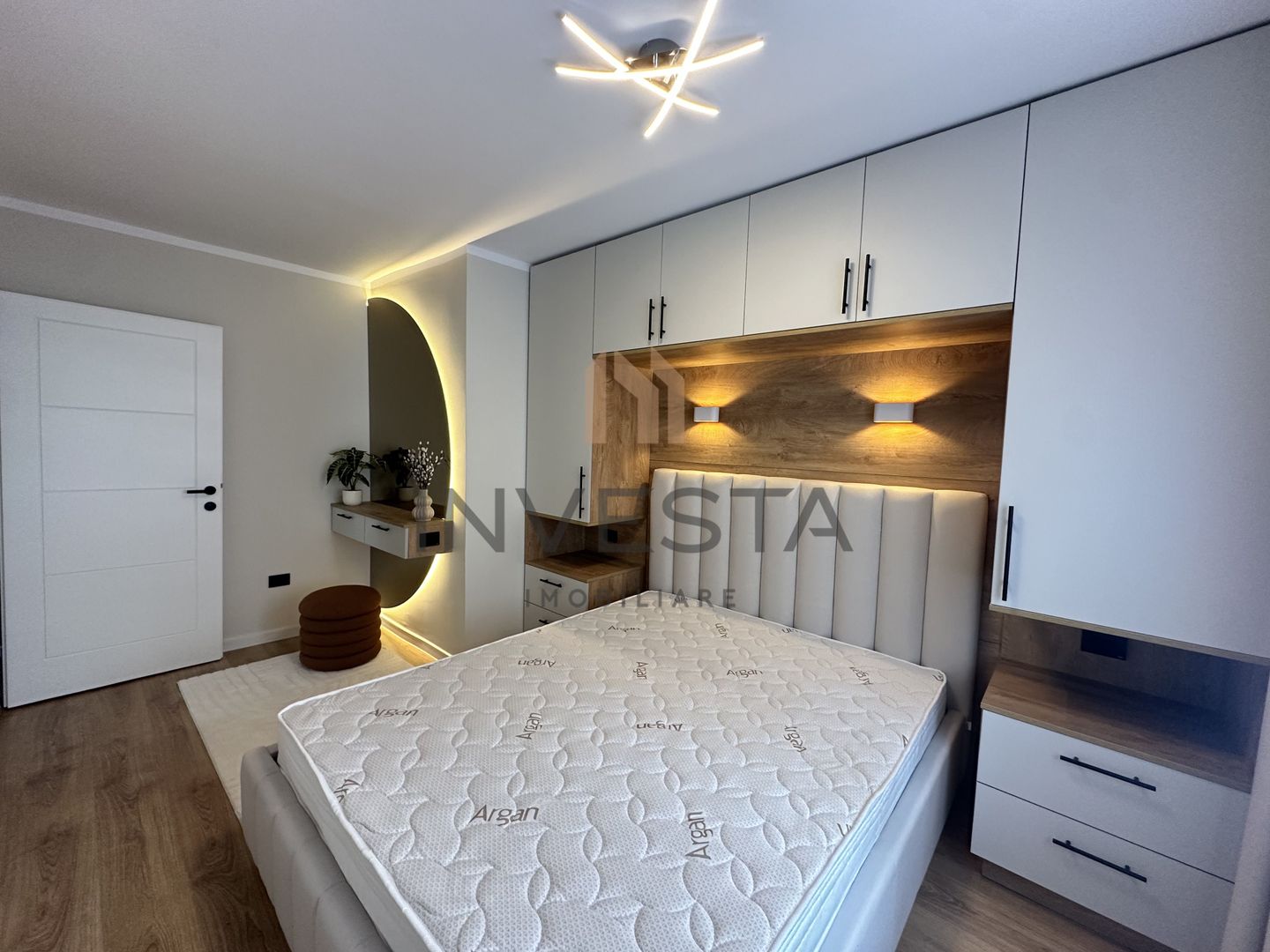 Apartament 3 camere ultrafinisat Grigorescu! - Poză 4