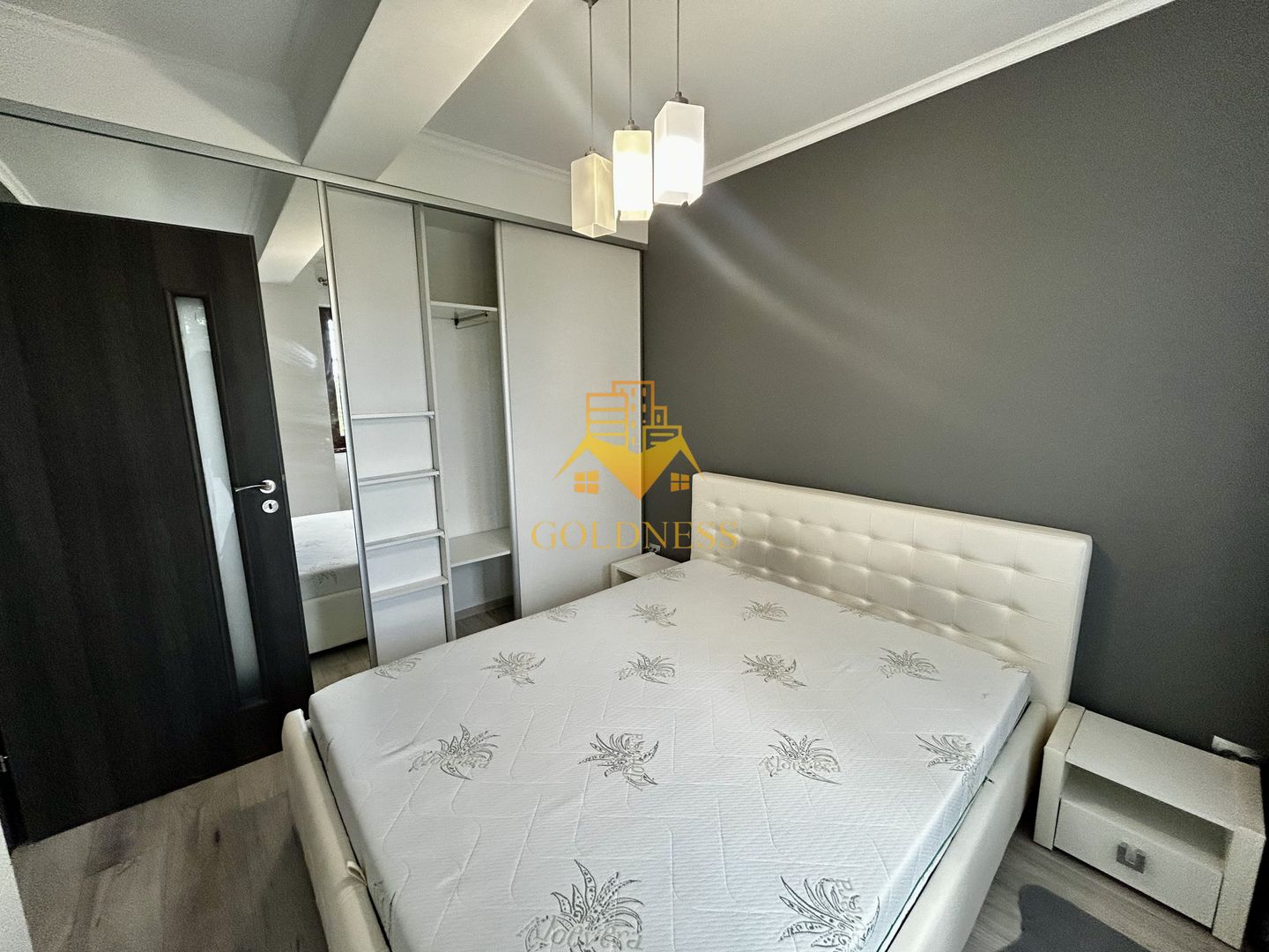 2 camere Openspace, modern, Europa zona,Luminia, OMV, Petfriendly - Poză 5