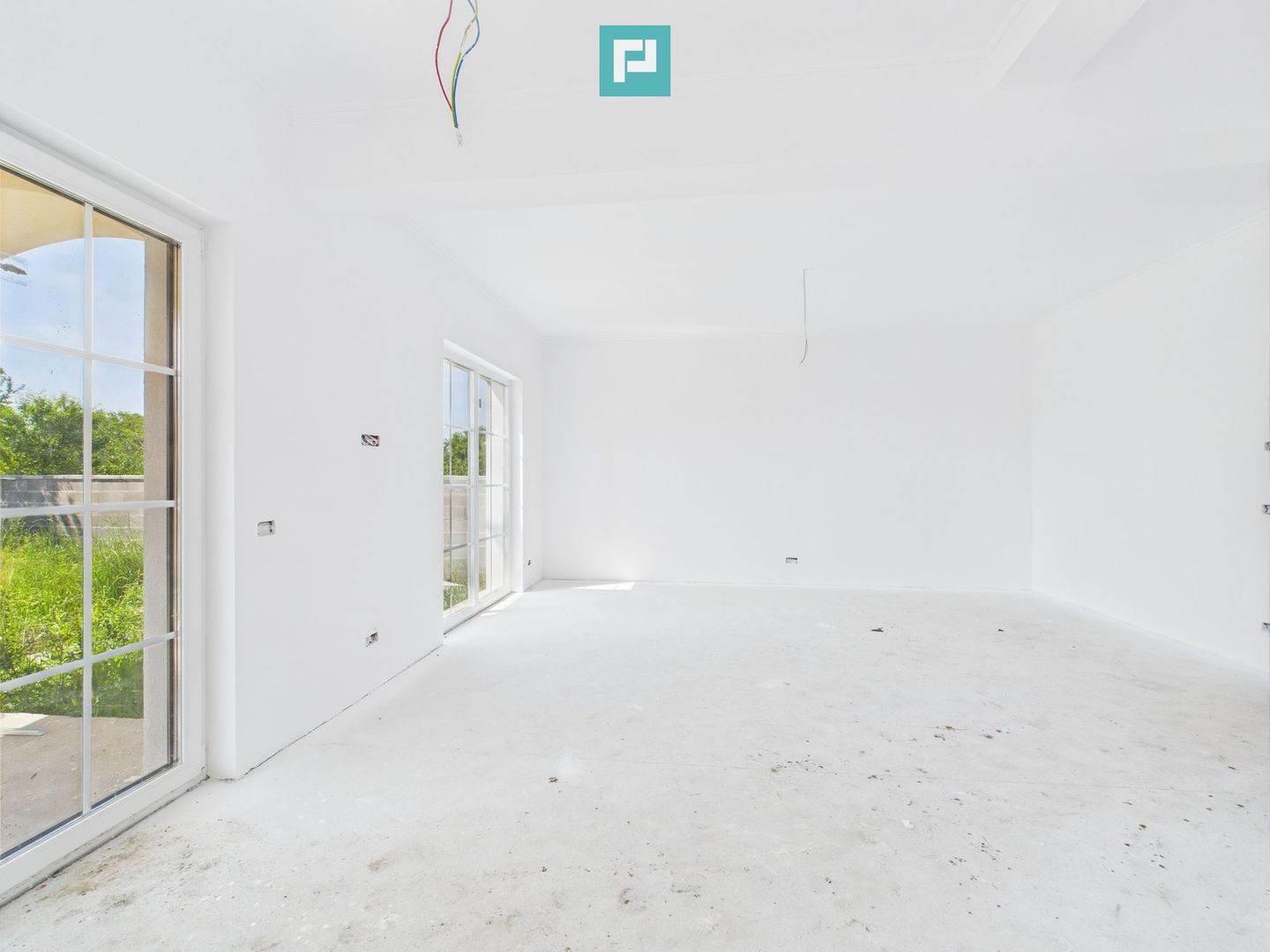 Jumătate de Duplex Modern în Giarmata - Poză 16