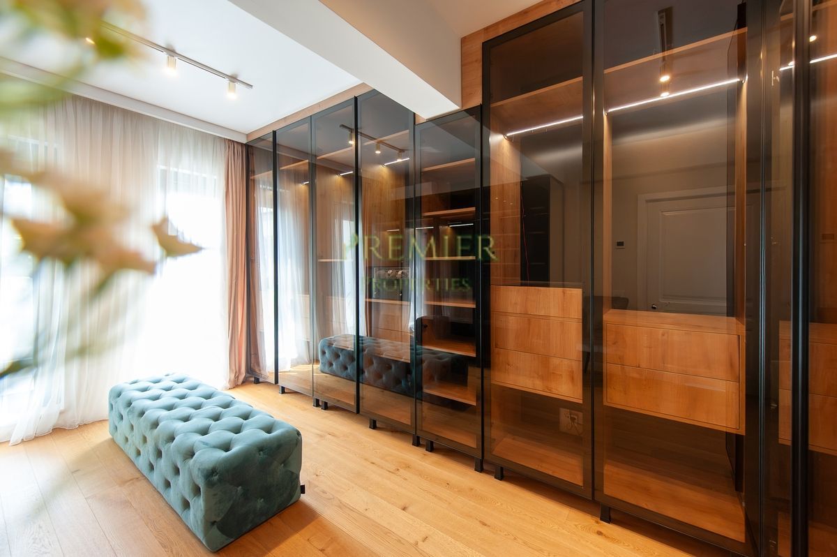 Spacious 4-Room Apartment for Rent in Boutique Building – Biharia area Baneasa - Poză 12