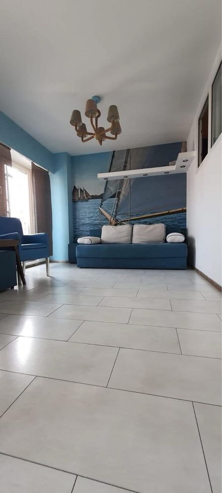 De Inchiriat Studio decomandat zona Nerva Traian - Poză 6