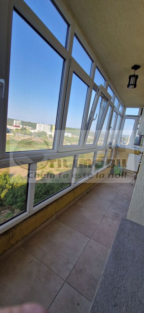 2 camere,parcare subterana,ideal residence - Poză 7