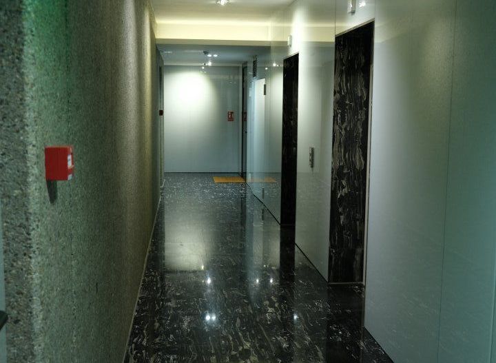 Herastrau 2 camere - 90 mp in Cortina Resinence - Poză 12