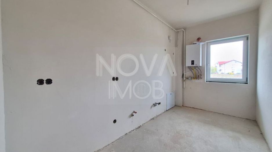 Apartament cu 1 camera, lift, loc de parcare - Zona Pictor Brana - Poză 2
