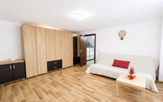 Casă cu 4 camere 90,6 mp cu garaj și pod amenajabil în zona Turnișor - Poză 3
