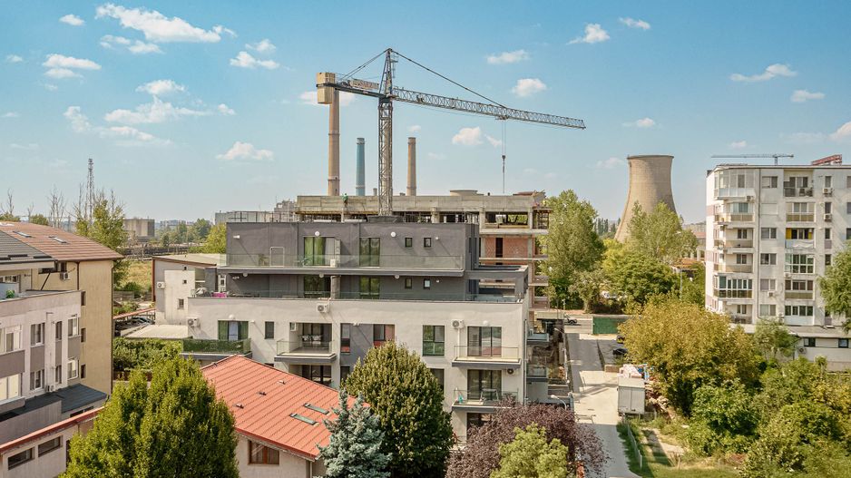 Apartament 3 camere Titan Nicolae Grigorescu Bloc FINALIZAT 2023 - Poză 24