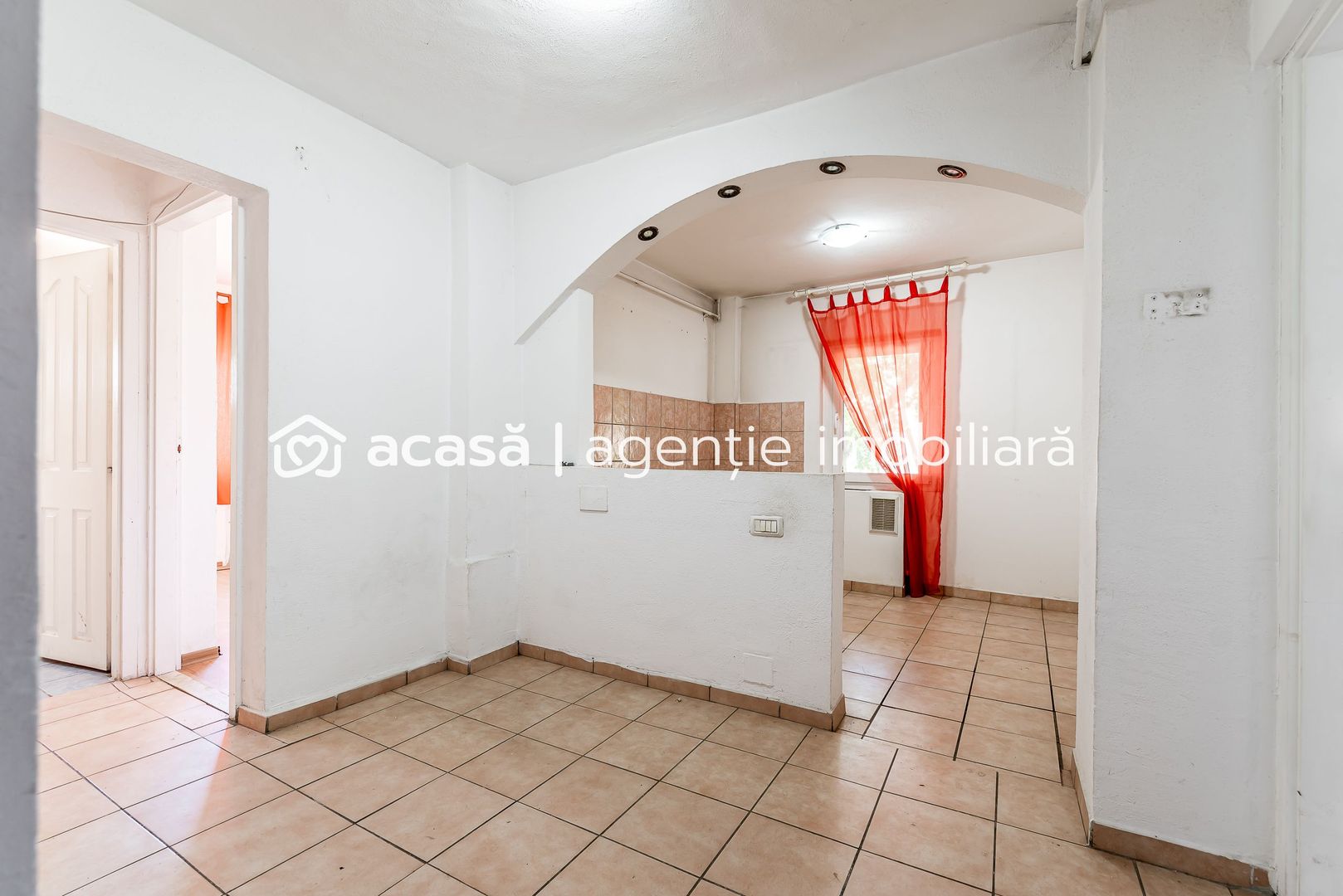 Apartament 2 camere, decomandat | Str Banul Maracine - Poză 6