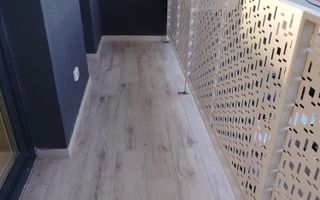 Sud Plaza | 1 Cameră | Bloc Nou | Etaj 2 | Balcon | 41,8 mp - Poză 6