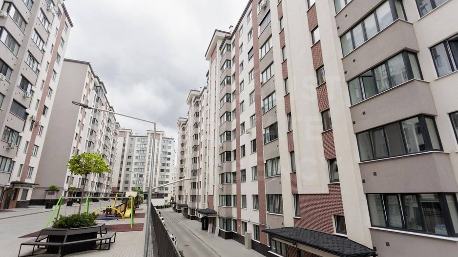 Vânzare, apartament, o cameră, str. Ion Buzdugan, Buiucani - Poză 3