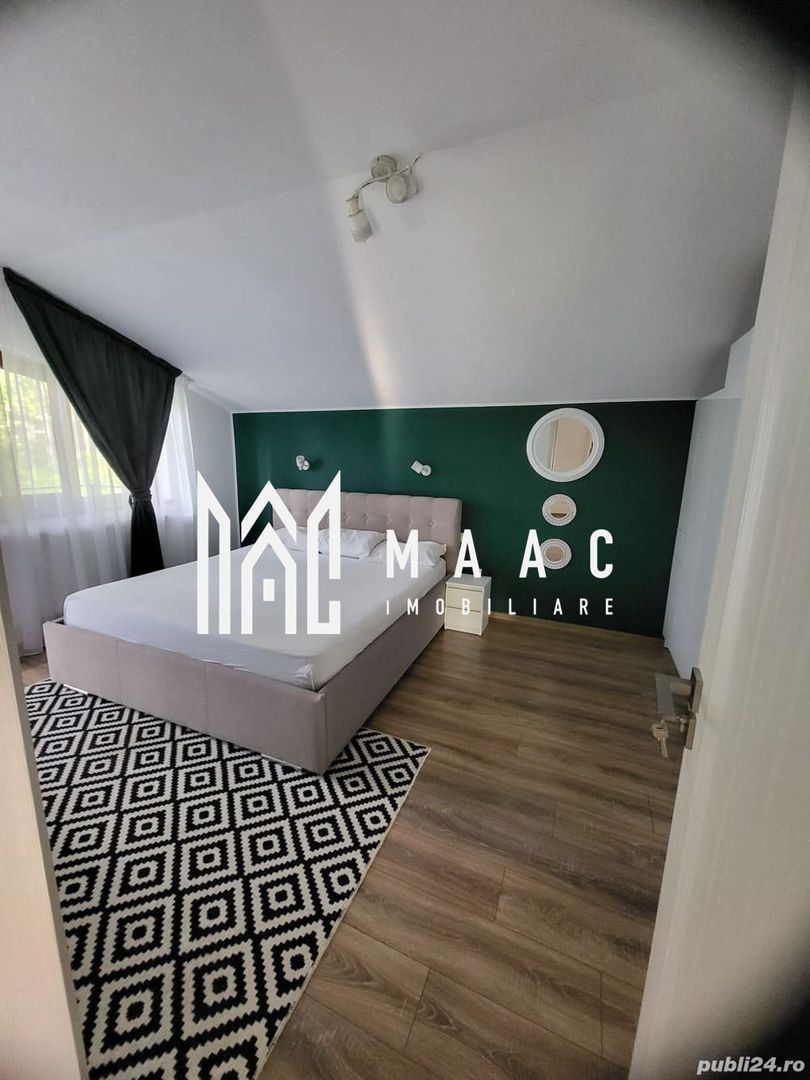 Casa Bulevard Dem Radulescu | 150 mpu | 500 m teren | - Poză 13