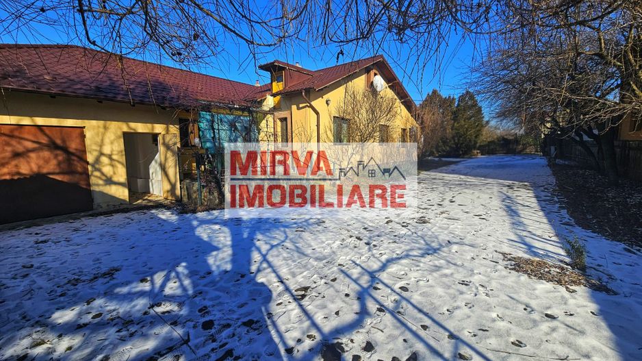 Vilă 4 camere Păulești | Teren 1.820 mp | Mobilata si utilata - Poză 54