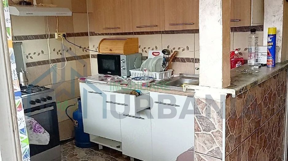 Casă de vânzare în Iași, zona Tătărași - 51 mp, 2 camere - Poză 4