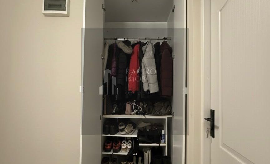 Apartament 4 camere, decomandat.  Piata Rahova - Poză 2