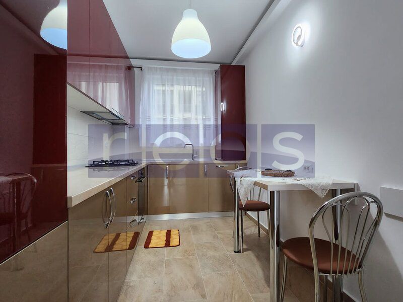 VANZARE 3 CAMERE | FLOREASCA | LOC DE PARCARE INCLUS - Poză 4