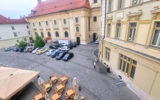 APARTAMENT 2 CAMERE, ETAJ 1, PIAȚA MICĂ, TERMEN LUNG SAU SCURT - Poză 14