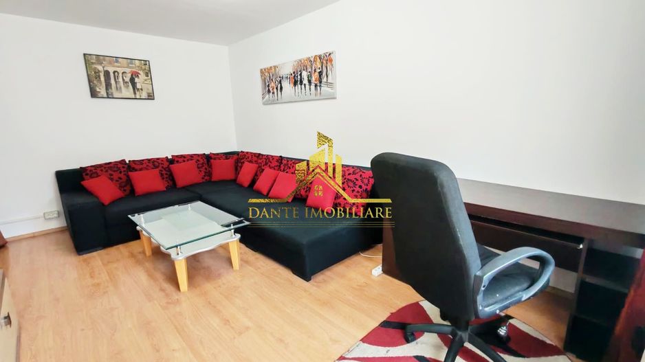 2 camere, decomandat, mobilat modern, balcon, Zorilor, Sigma - Poză 5
