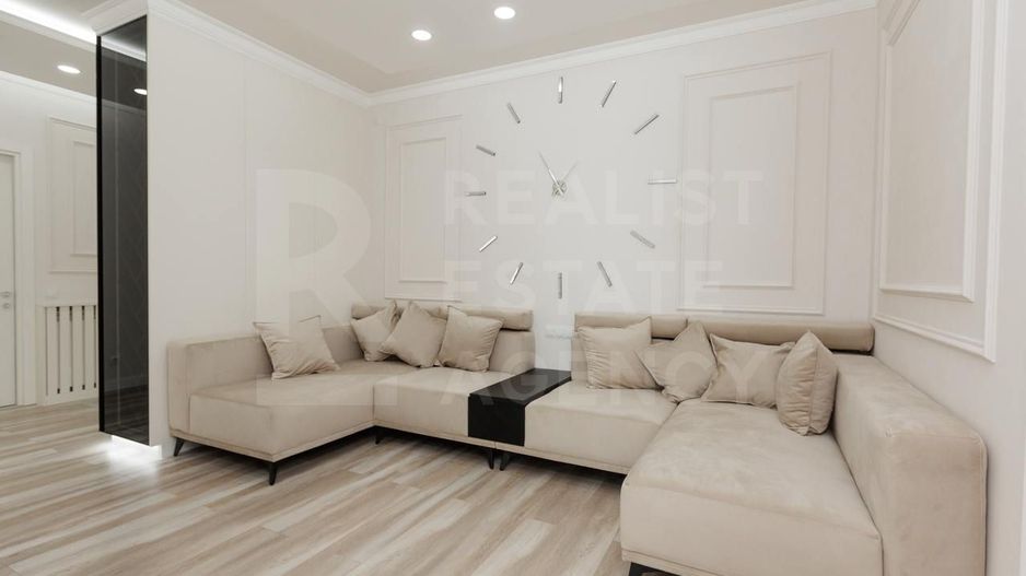 Vânzare, apartament, 2 camere, strada Ion Buzdugan, Buiucani - Poză 6