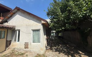Casa singura in curte intre Pache Protopopescu si Calea Calarasilor - Poză 3