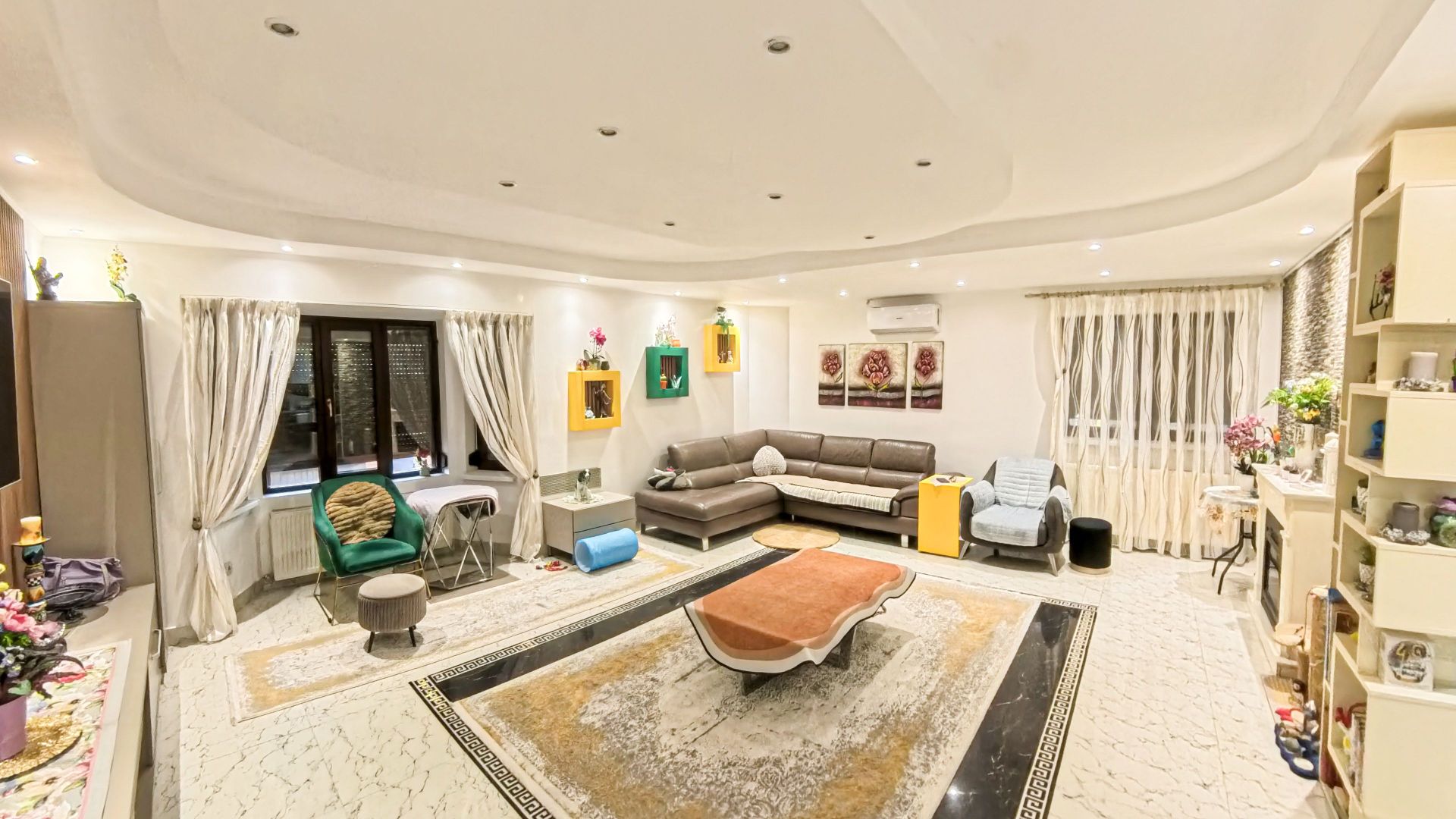 Casă P+1+P de vânzare – Măgurele, Str. Lotusului, deschidere 2 strazi - Poză 2