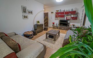 Tomis Plus - Apartament cu 2 camere confort 1, etaj 2. - Poză 1
