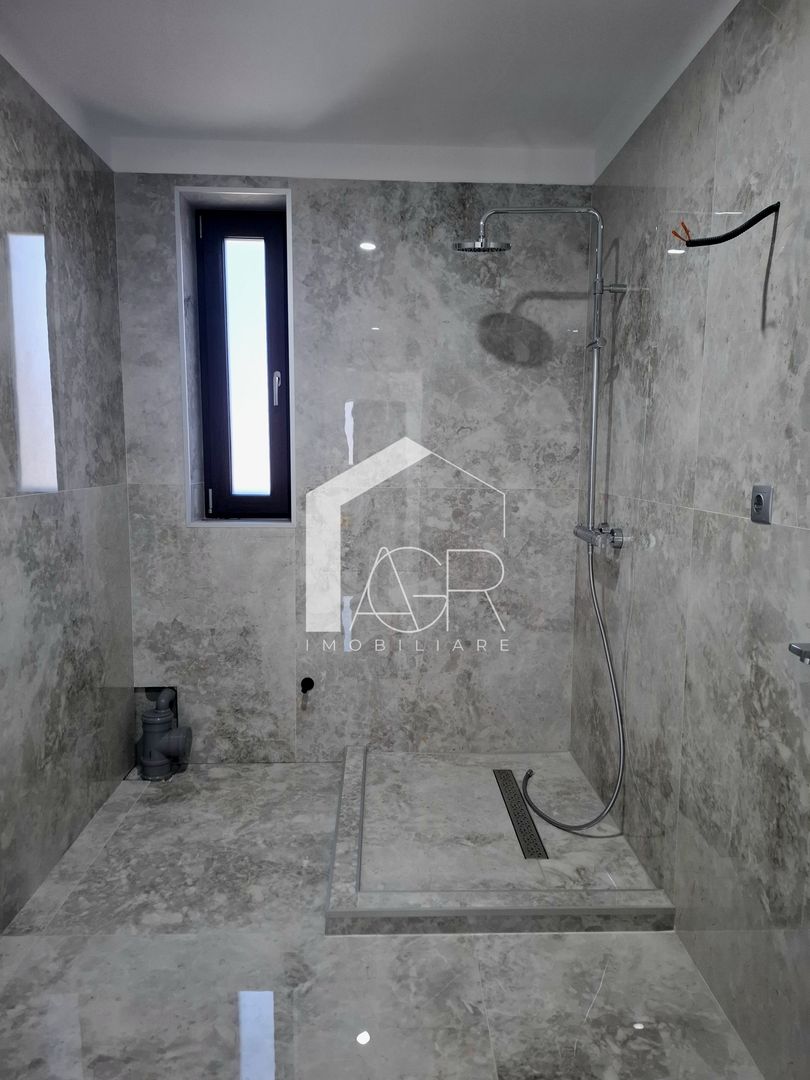 Vila cu 5 camere de vanzare, Strejnicu - Poză 21