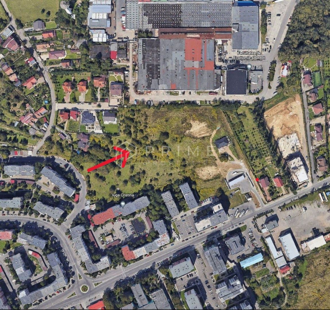 Oportunitate de investiție | Teren cu panoramă | Str. Rămurele I Tudor - Poză 2