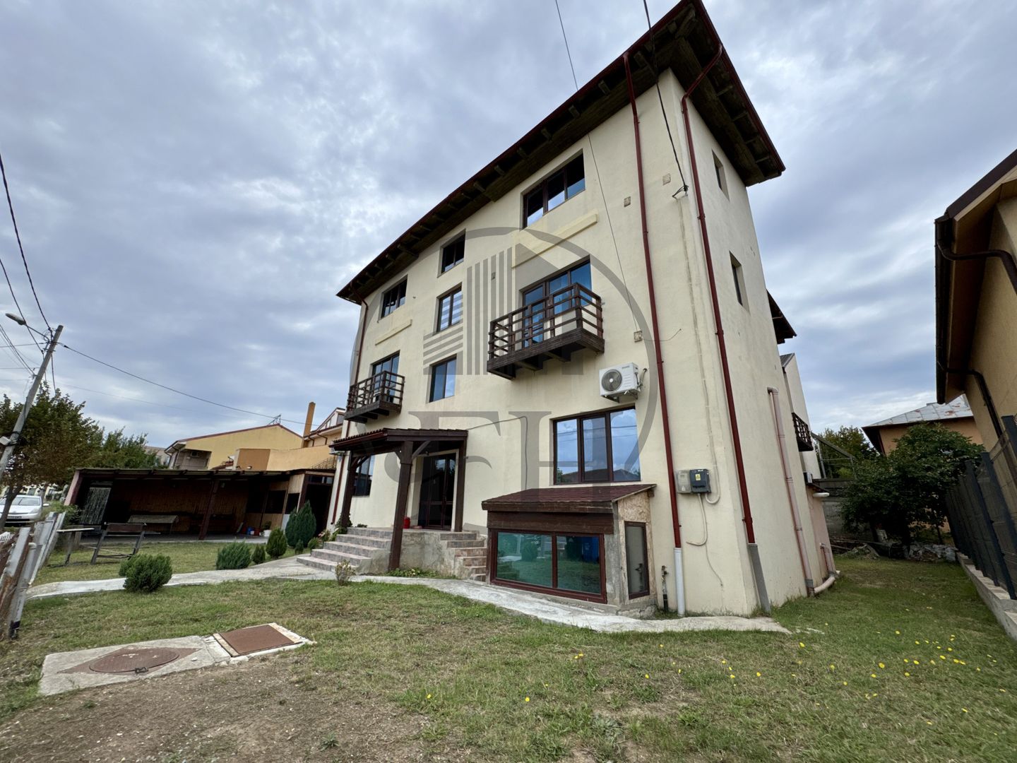 Casa/Vila de vanzare Eforie Nord, Constanta - Poză 24