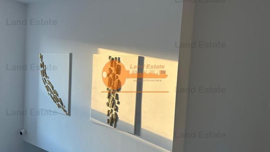 3 camere duolex Barbu Vacarescu - Aviatiei - Poză 35