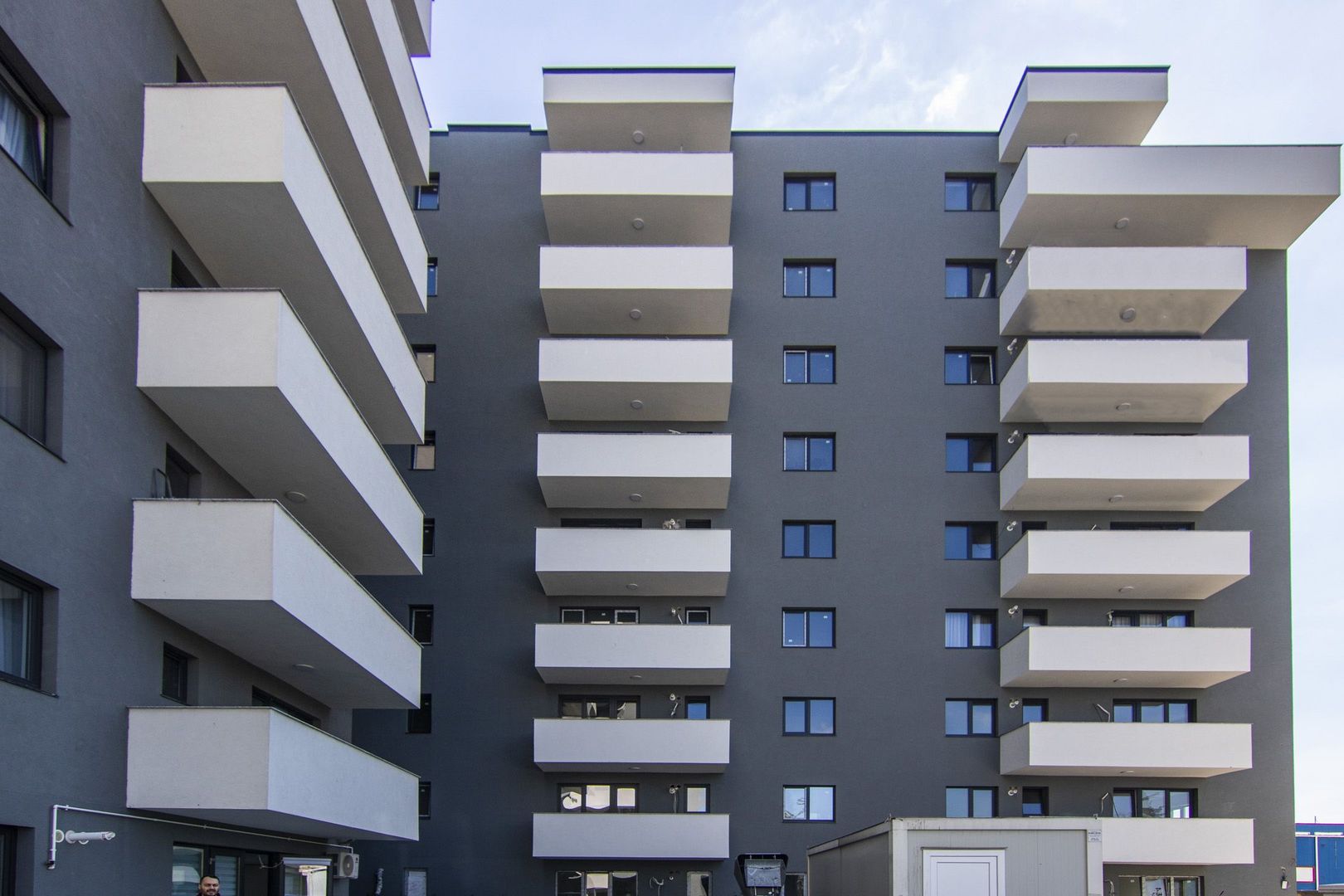 STUDIO – ZONA AVANTAJOASA – METROU PACII – AUTOGARA MILITARI  – COMISION 0% - Poză 11