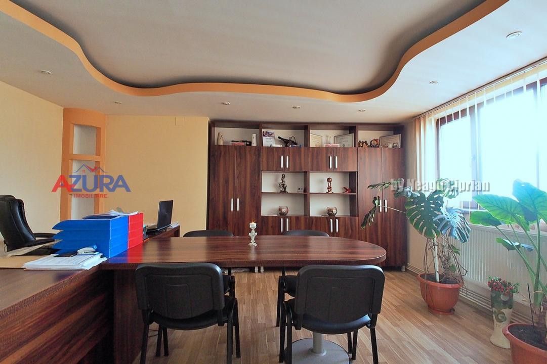 Vanzare Spatiu Logistic - Poză 8