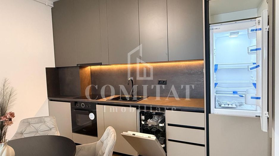Apartamnet la cheie | Etaj intermediar | Zona Eroilor Floresti - Poză 3