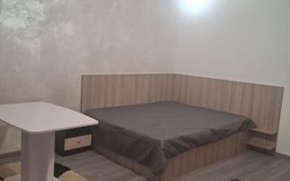 Închiriere Garsonieră renovată complet, mobilată nou, fix la metrou Dristor - Poză 3