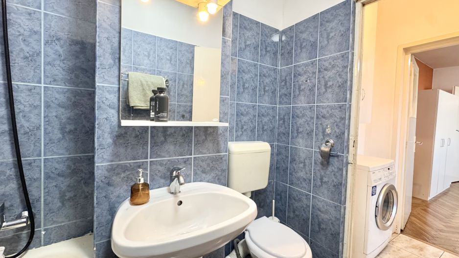 Apartament 2 camere, Calea Șagului – zona Turist - Poză 24