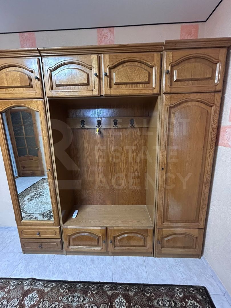 Chirie, apartament 3 camere 70 mp, str. Mihail Lomonosov, Centru - Poză 7