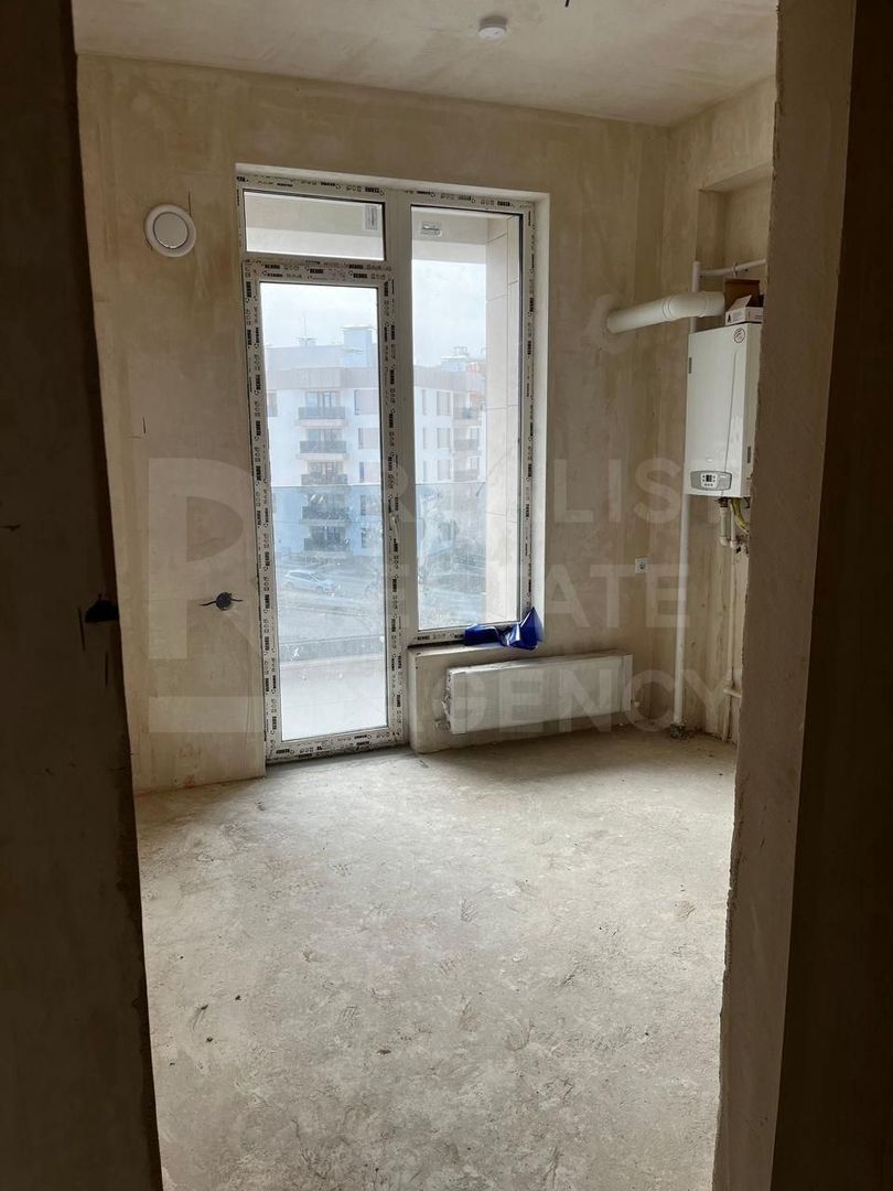 Vânzare, apartament, 1 cameră, bulevardul Europei, Botanica - Poză 6