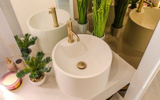 OCAZIE STUDIO CORTINA NORTH  I Mobilat I faza 1 I COM 0% - Poză 41