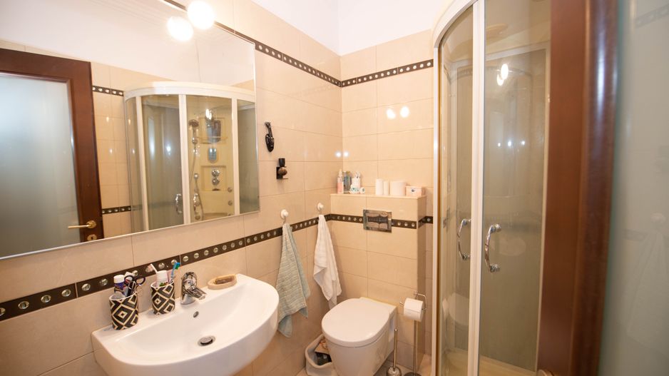 Casa de vanzare 483mp suprafata totala si teren 494mp, Sector 1 - Poză 19