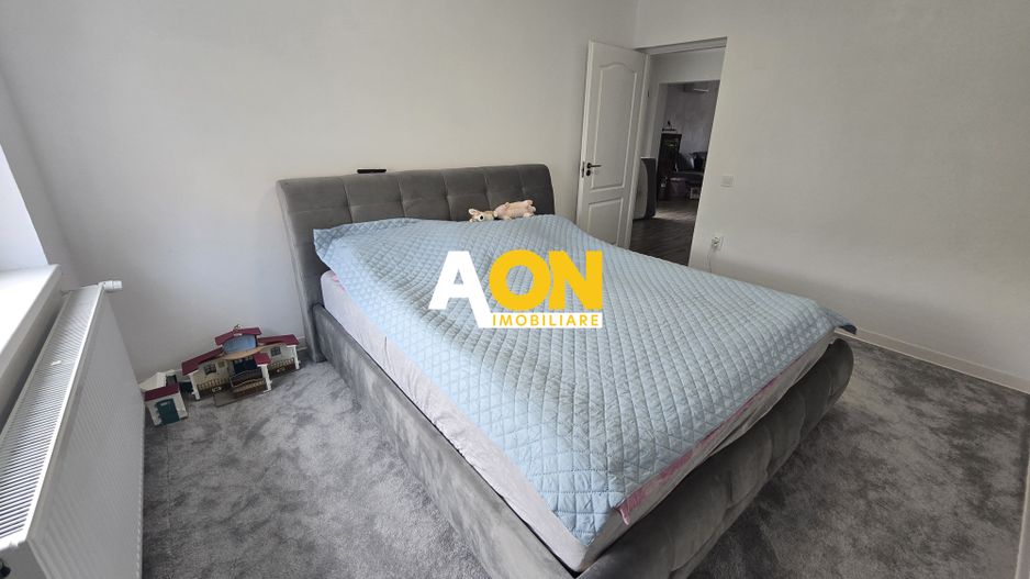 Casa Individuala 3 Camere 1500mp Teren, 10km de Alba Iulia - Poză 12