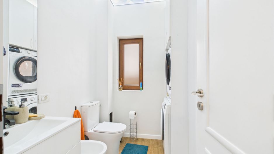 Casă individuală elegantă în Moșnița Nouă - Poză 16