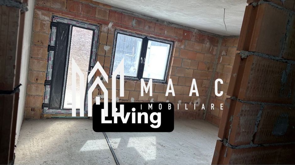 Casa individuala 3 camere | 138MPU | Teren 270MP | Cristian - Poză 8