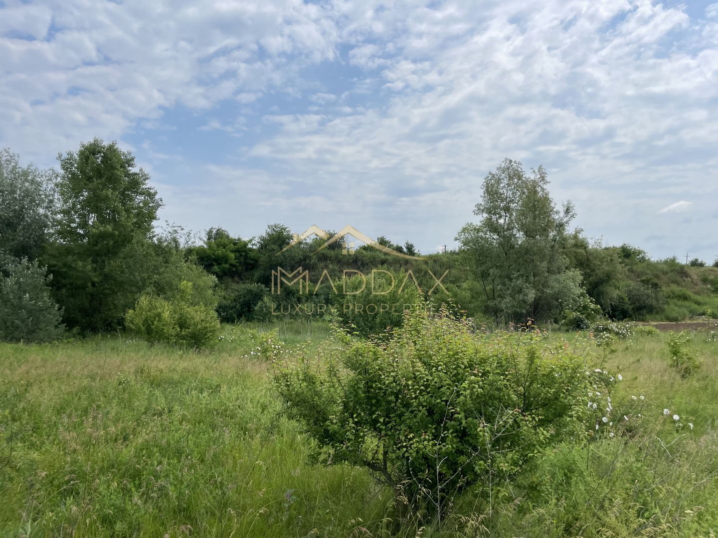 Teren intravilan***1439 mp***Cretesti-Vidra-Ilfov - Poză 14