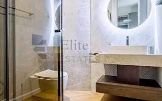 Apartament nou cu 2 camere in bloc "Verde" Zona Centrala - Poză 9